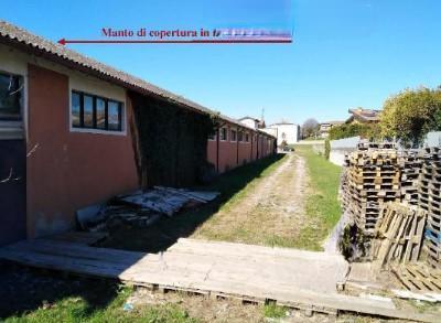 immobile attivita commerciale all'asta in Via Italia Libera n 27 Pozzolengo (BS) - 5