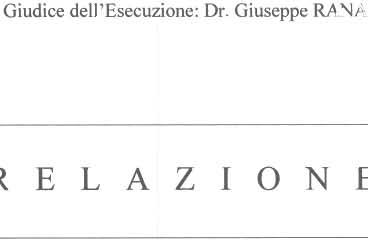 immobile magazzino all'asta in Contrada Carbonelli, 21/A - 70014 Conversano (BA) - 1