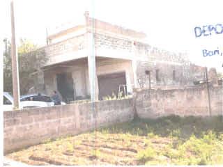 immobile magazzino all'asta in Contrada Carbonelli, 21/A - 70014 Conversano (BA) - 4