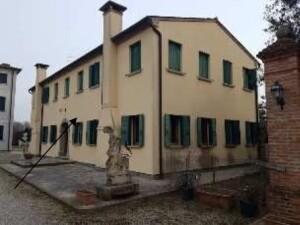 immobile villa all'asta in Via Roma, 29-31 - 35020 San Pietro Viminario (PD) - 4