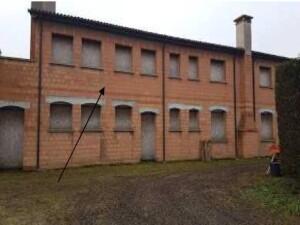 immobile villa all'asta in Via Roma, 29-31 - 35020 San Pietro Viminario (PD) - 1