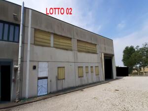 immobile fabbricato all'asta in Via Enrico Fermi, 8 - 35040 Villa Estense (PD) - 5