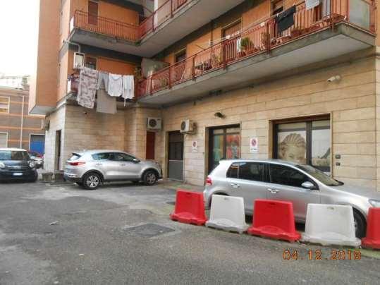immobile laboratorio all'asta in VIA TRAIANO BOCCALINI - 82100 Benevento (BN) - 5