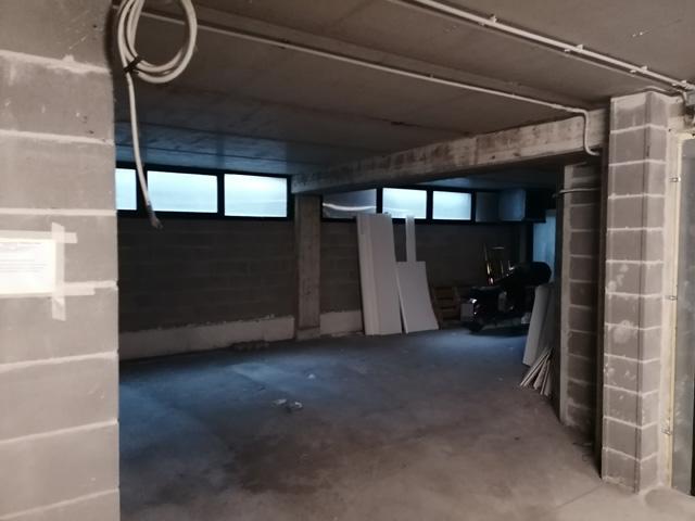 immobile garage all'asta in Parma, Strada Baganzola, 29 - 43126 Parma (PR) - 2