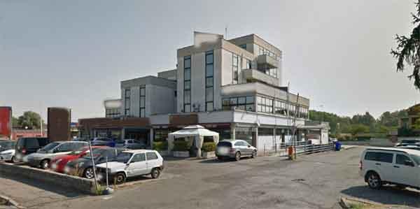 immobile garage all'asta in Parma, Strada Baganzola, 29 - 43126 Parma (PR) - 3