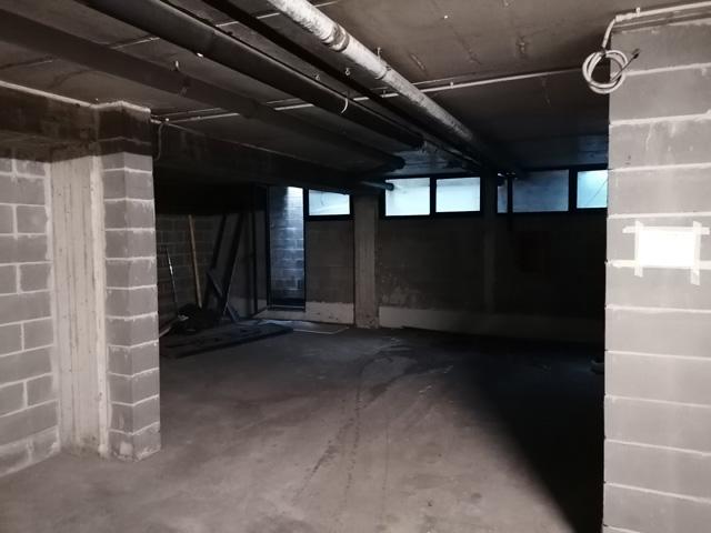 immobile garage all'asta in Parma, Strada Baganzola, 29 - 43126 Parma (PR) - 1