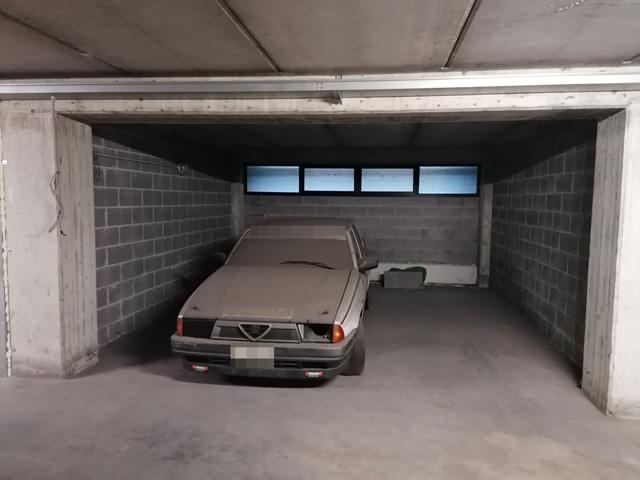immobile garage all'asta in Parma, Strada Baganzola, 29 - 43126 Parma (PR) - 5