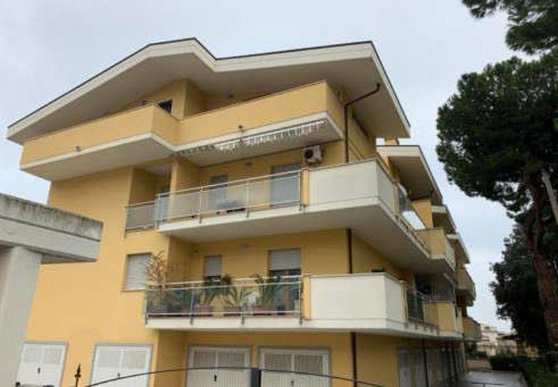 immobile appartamento all'asta in via Caravaggio, 260 Pescara (PE) - 1
