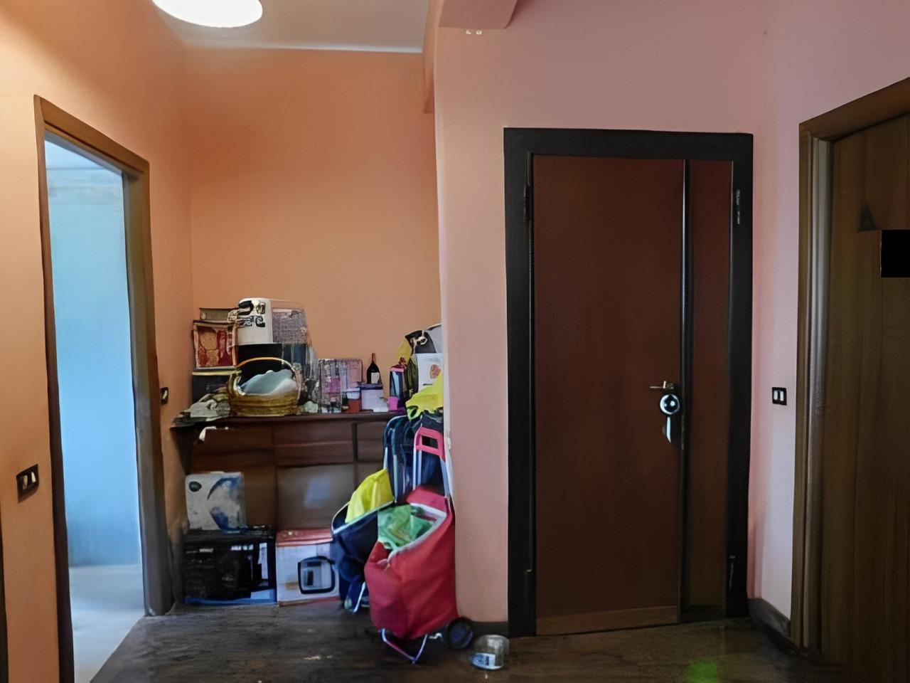 immobile TRILOCALE CON BALCONE ALL'ASTA IN VIA NORMA FRATELLI PARENTI, ROMA (RM) - 2