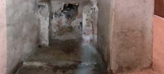 immobile magazzino all'asta in Via serafino biscardi snc - 87042 Altomonte (CS) - 1