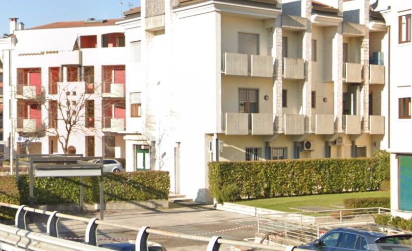 immobile posto auto all'asta in Via Duca D’Aosta n 47 Arzignano (VI) - 3
