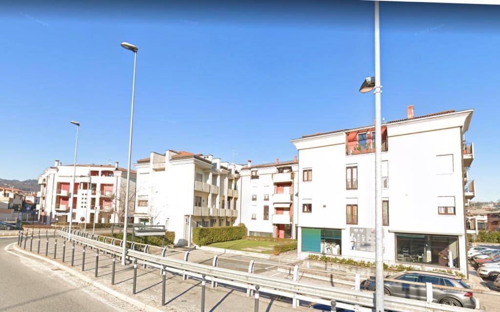 immobile posto auto all'asta in Via Duca D’Aosta n 47 Arzignano (VI) - 4