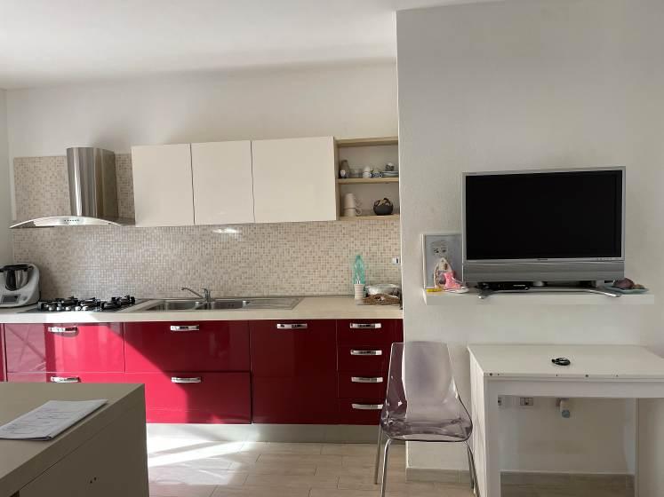 immobile appartamento all'asta in Via Ettore Pais snc - 09070 Golfo Aranci (SS) - 5