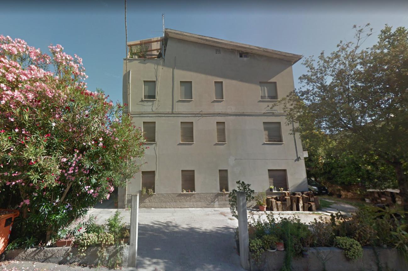 immobile appartamento all'asta in Via Olindo Guerrini San Benedetto del Tronto (AP) - 1