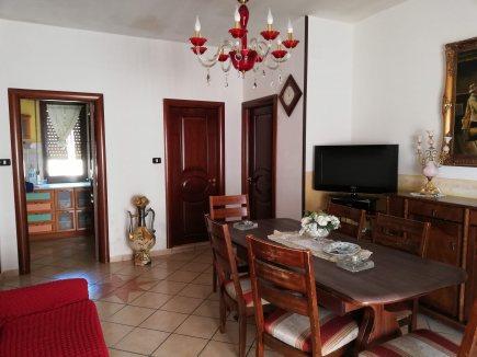 immobile appartamento all'asta in VIA JF KENNEDY N 59 - 81030 Casaluce (CE) - 4