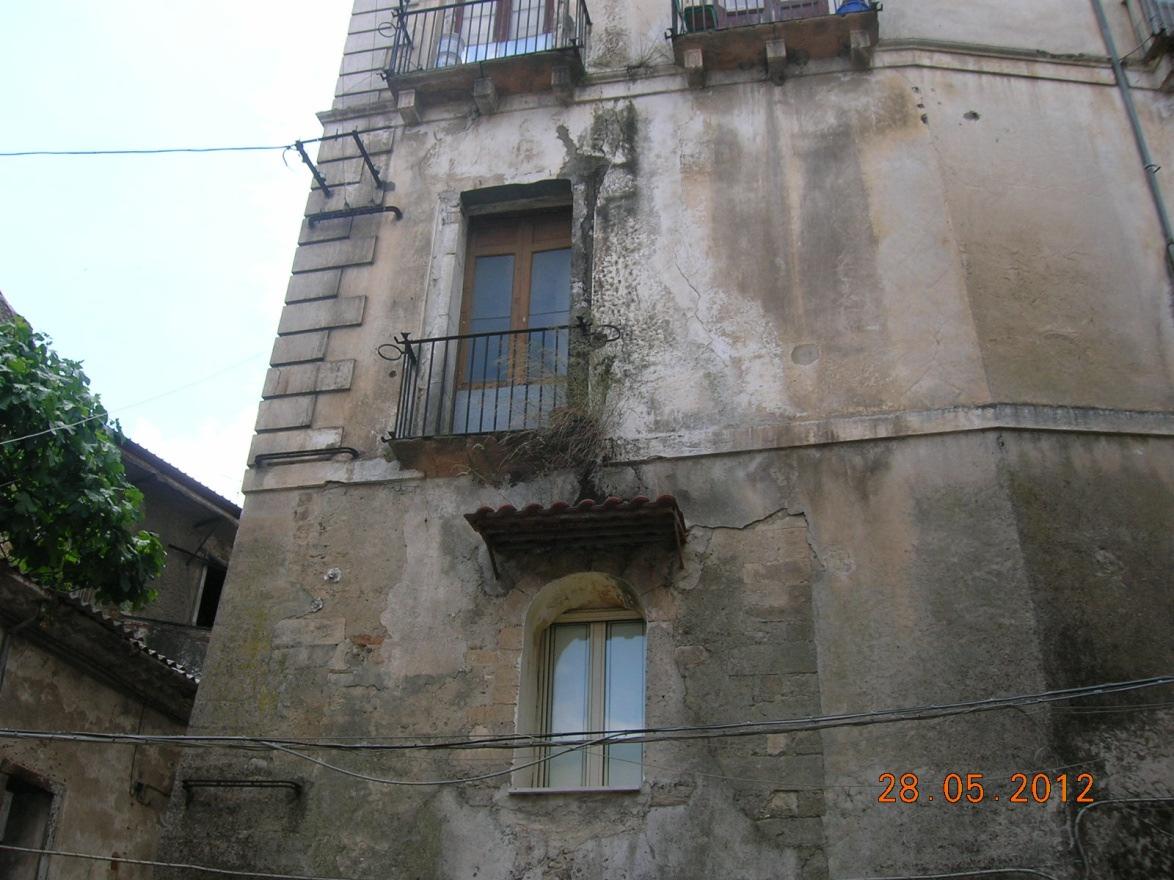 immobile appartamento all'asta in via Santa Lucia, 42 - 87100 Cosenza (CS) - 2