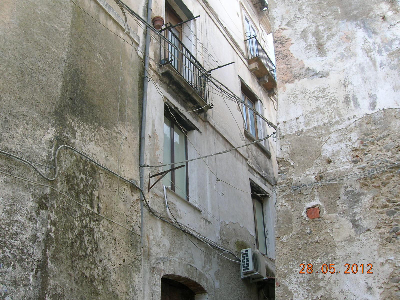 immobile appartamento all'asta in via Santa Lucia, 42 - 87100 Cosenza (CS) - 4
