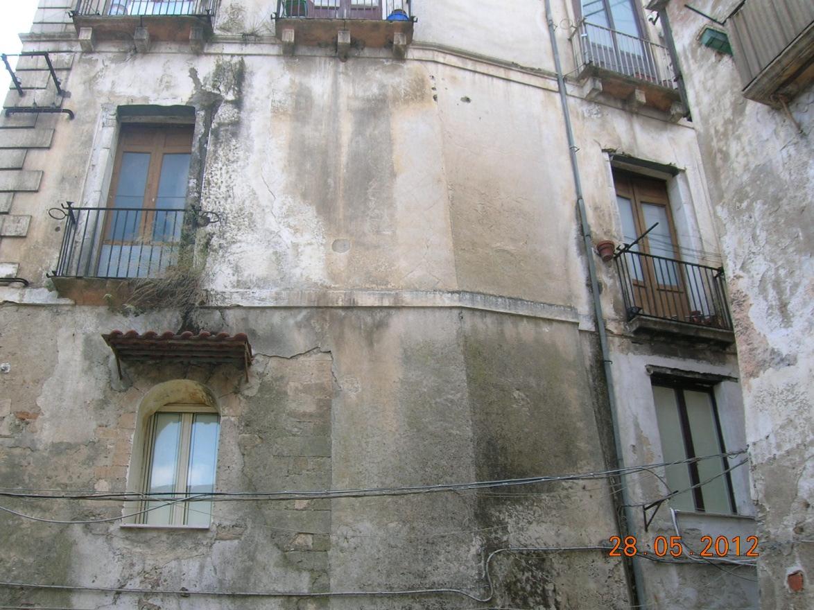 immobile appartamento all'asta in via Santa Lucia, 42 - 87100 Cosenza (CS) - 5