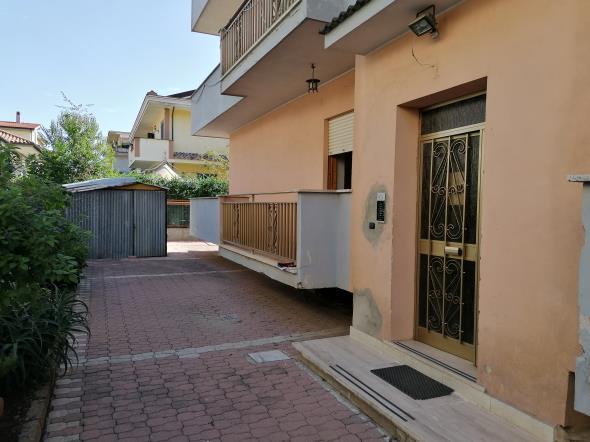 immobile appartamento all'asta in Via Carlo Porta, 23 - 04011 Aprilia (LT) - 1