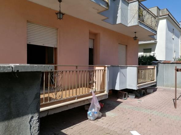 immobile appartamento all'asta in Via Carlo Porta, 23 - 04011 Aprilia (LT) - 4