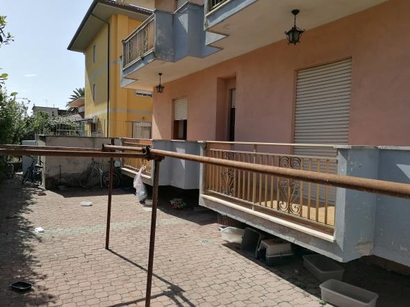 immobile appartamento all'asta in Via Carlo Porta, 23 - 04011 Aprilia (LT) - 5