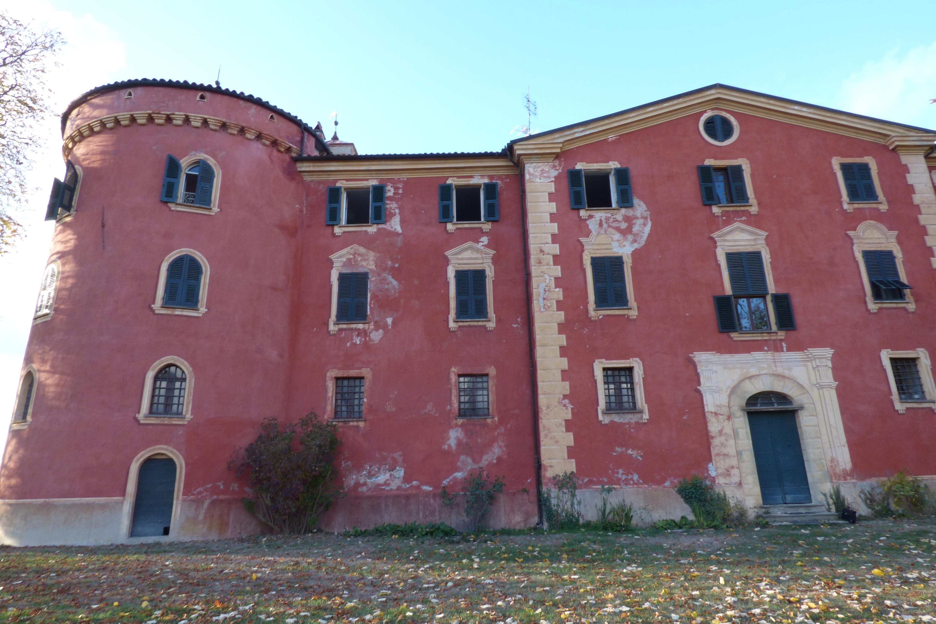 immobile appartamento all'asta in Via Palazzo Rosso 5 Sale delle Langhe (CN) - 4