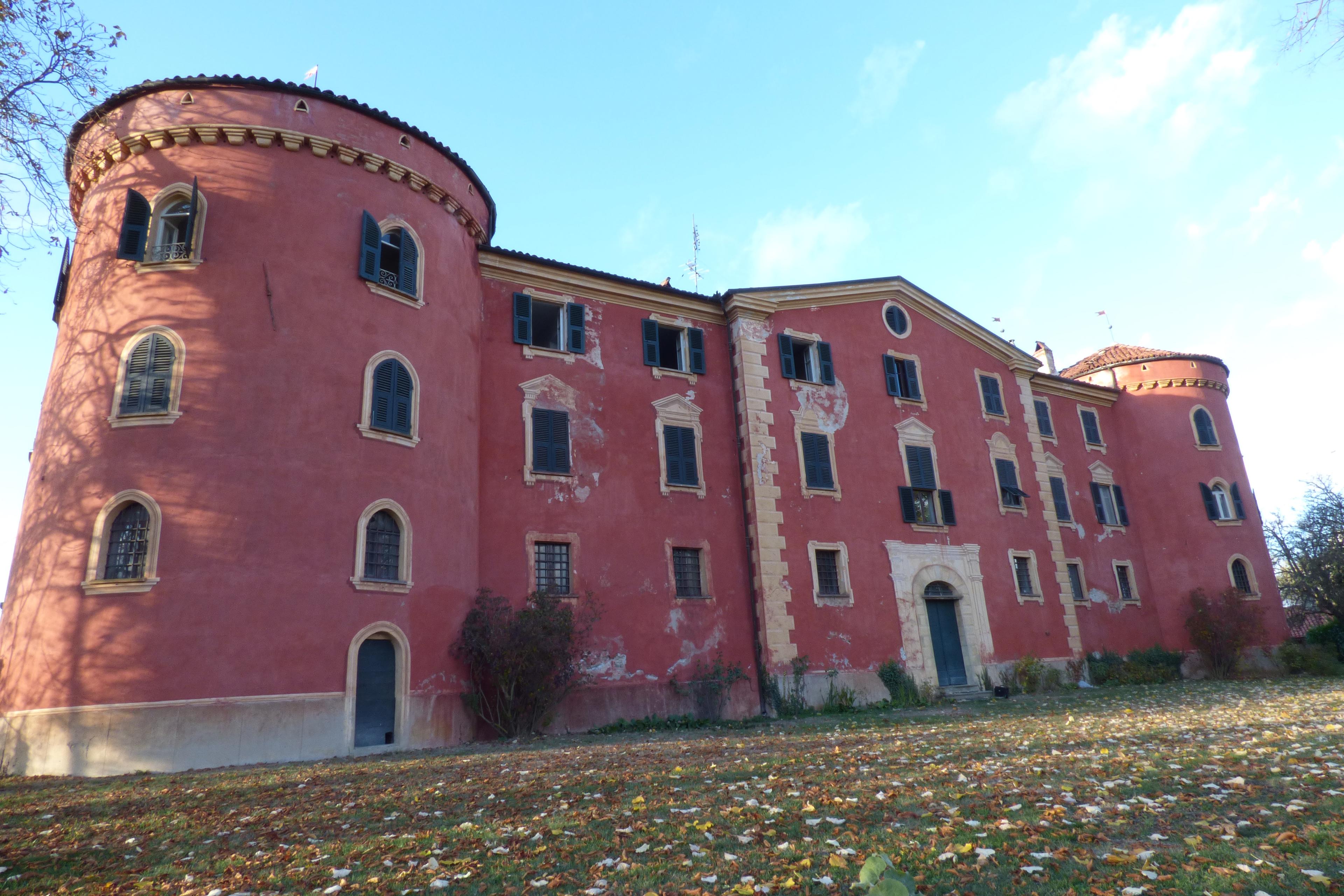 immobile appartamento all'asta in Via Palazzo Rosso 5 Sale delle Langhe (CN) - 5
