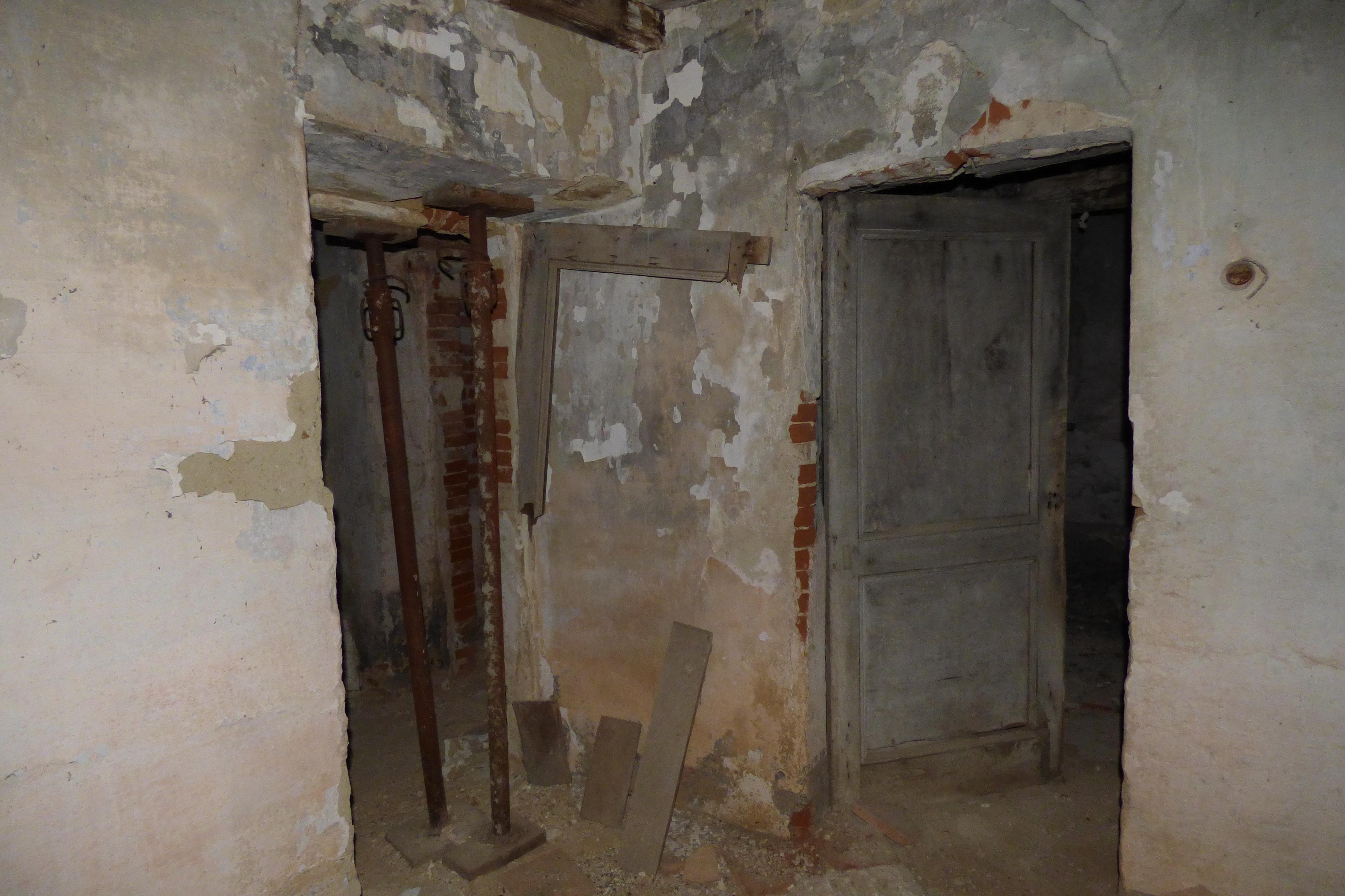 immobile appartamento all'asta in Via Palazzo Rosso 5 Sale delle Langhe (CN) - 4
