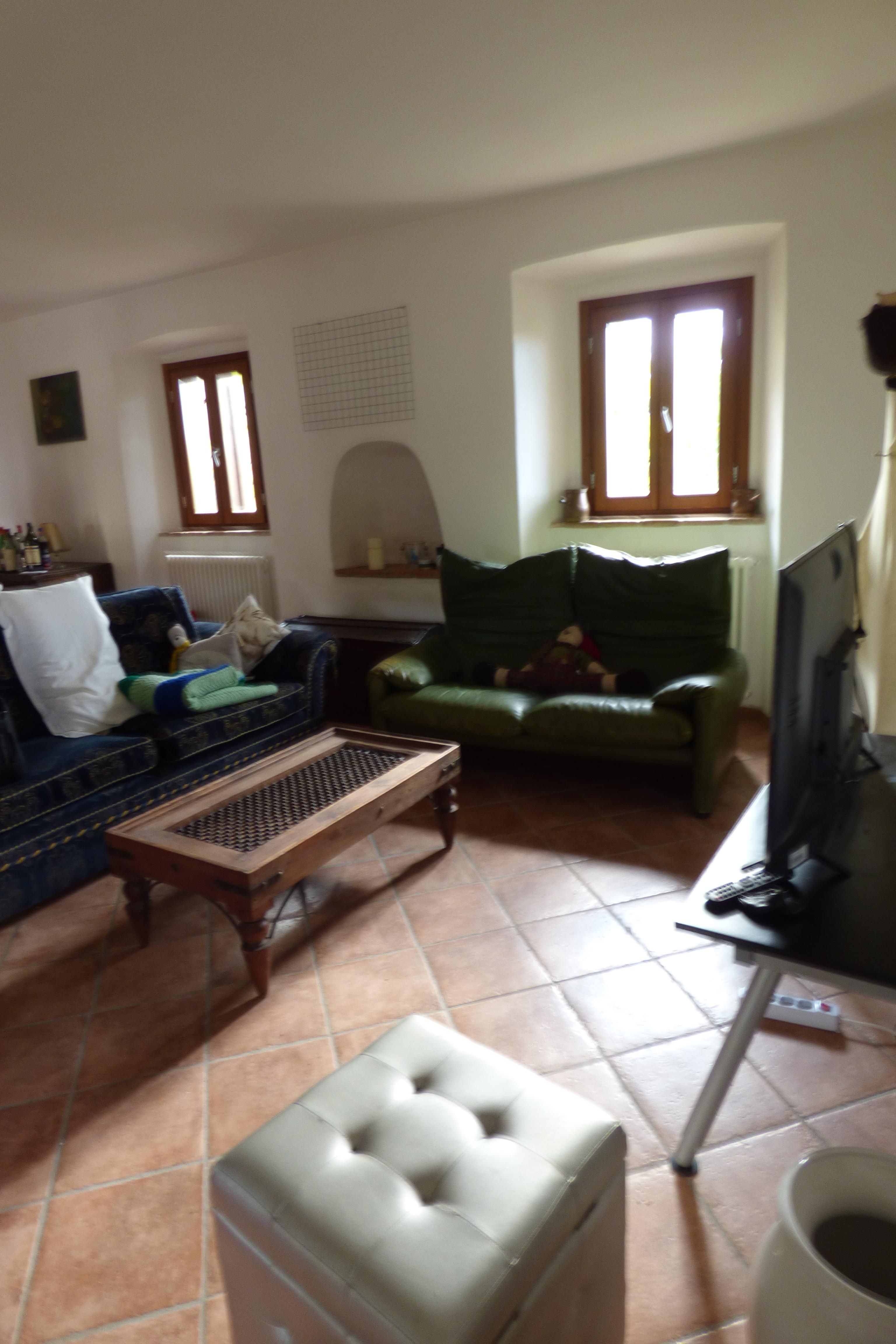 immobile rustico all'asta in Via Palazzo Rosso 5 Sale delle Langhe (CN) - 4