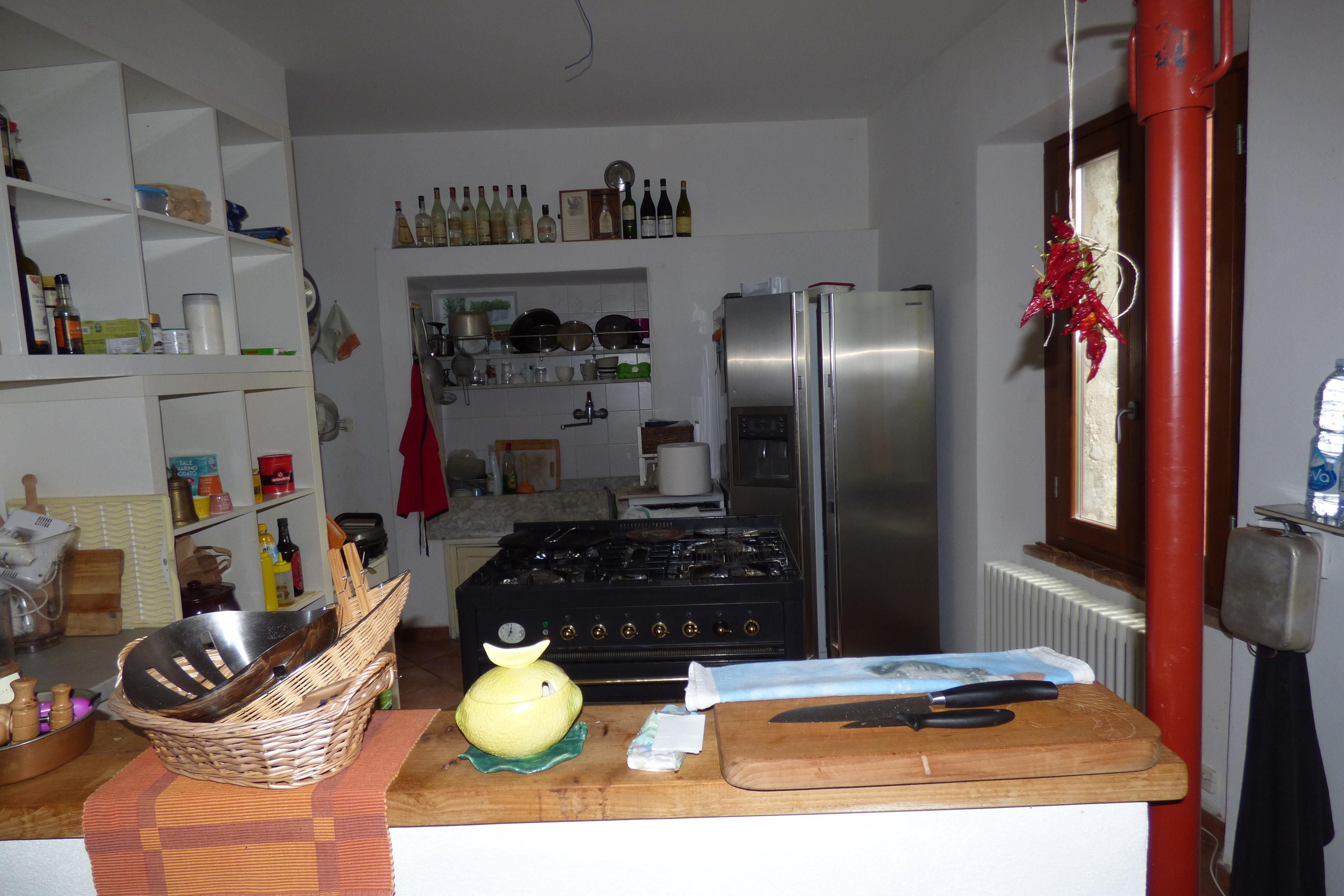 immobile rustico all'asta in Via Palazzo Rosso 5 Sale delle Langhe (CN) - 3