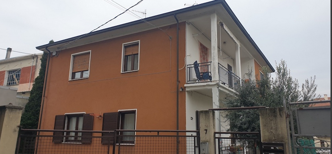 immobile villa all'asta in via Ribes, 7 Ivrea (TO) - 4