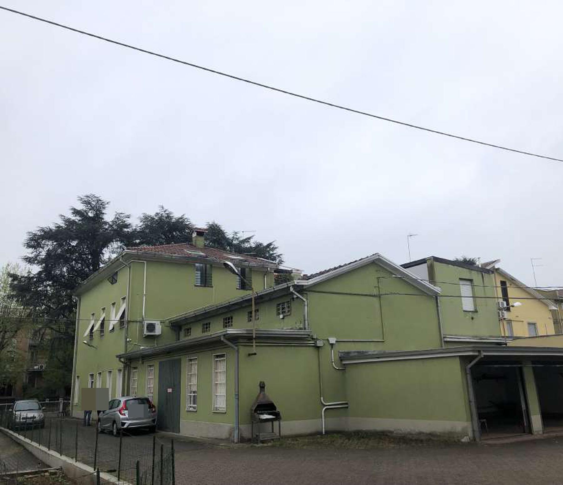 immobile appartamento all'asta in Parma, via V E Orlando, 8 - 43126 Parma (PR) - 1