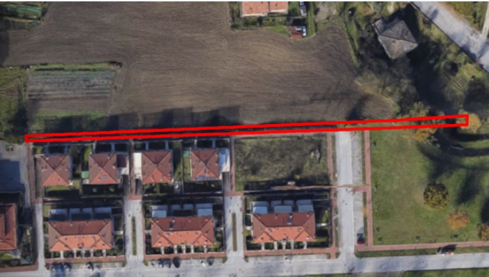 immobile terreno all'asta in via don teseo pini, n snc - 61033 Fermignano (PU) - 1