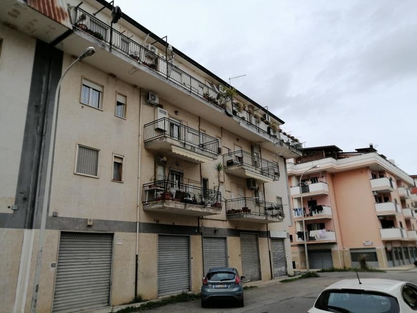 immobile magazzino all'asta in Via Pigna - 87064 Corigliano-Rossano (CS) - 2