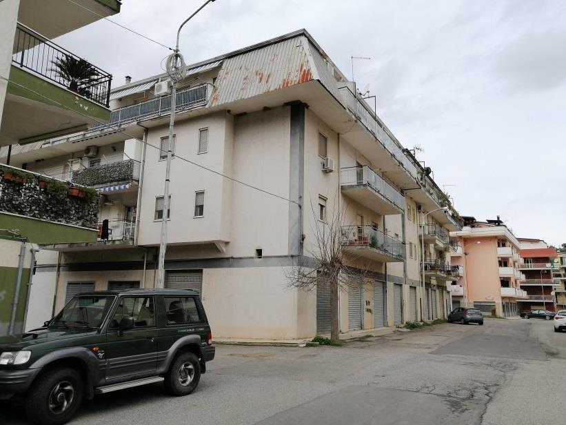 immobile magazzino all'asta in Via Pigna - 87064 Corigliano-Rossano (CS) - 3
