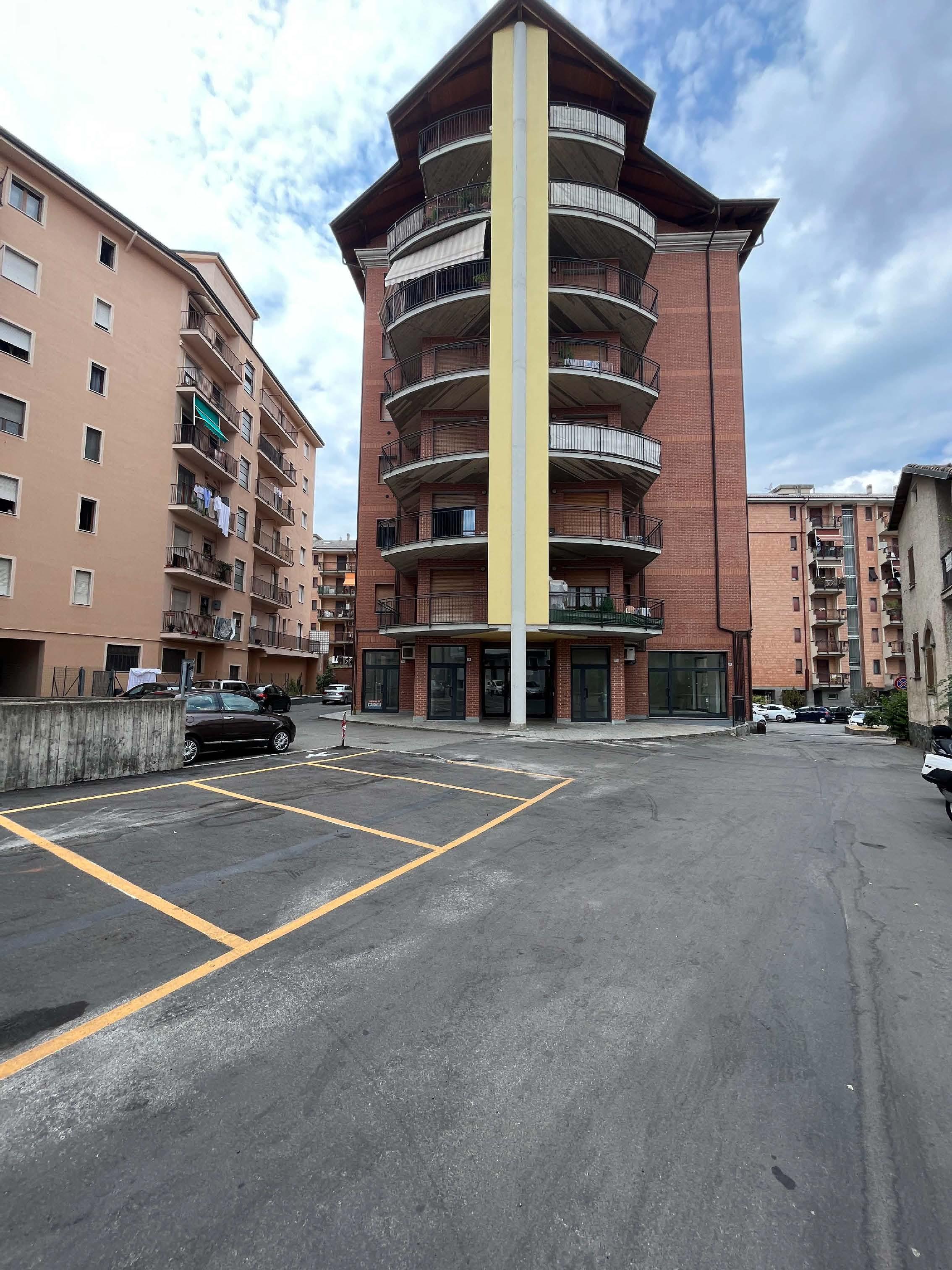 immobile ufficio all'asta in Via Solferino 1 - 15011 Acqui Terme (AL) - 4