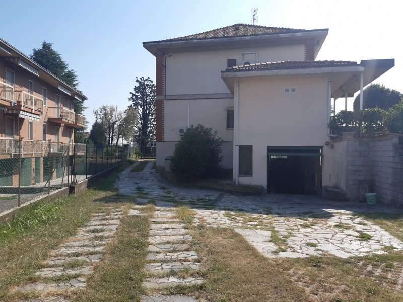 immobile villa all'asta in via Casirate n 115 - 20062 Cassano d'Adda (MI) - 5