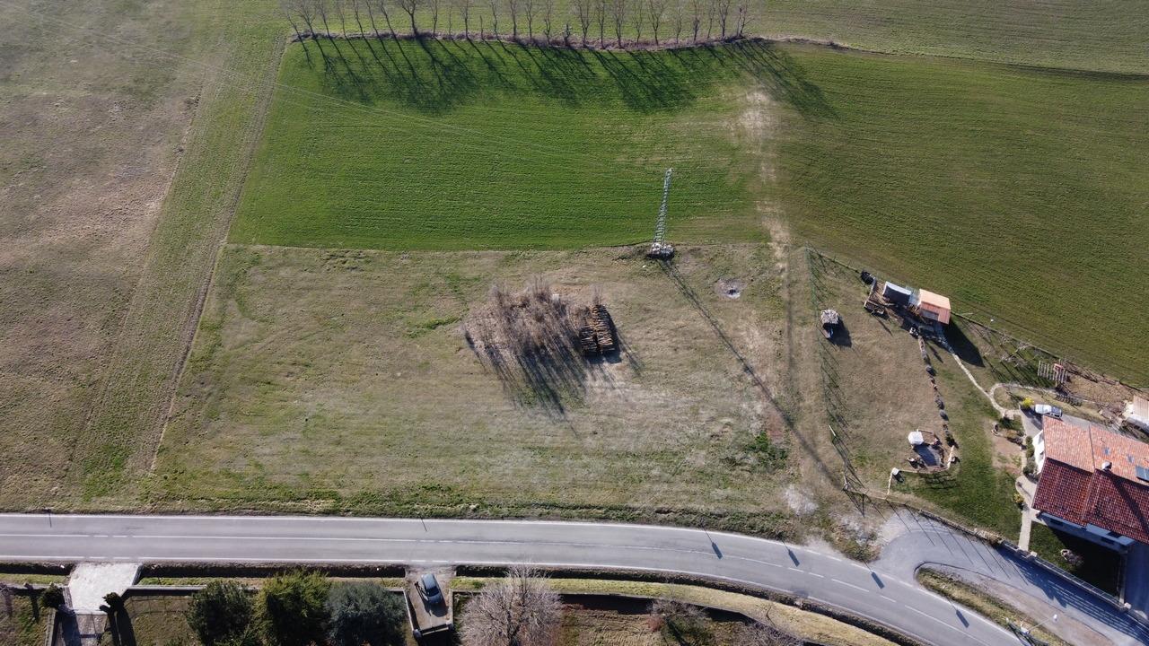 immobile terreno all'asta in Terreni edificabili residenziali 4731 mq Bossolasco (CN) - 2