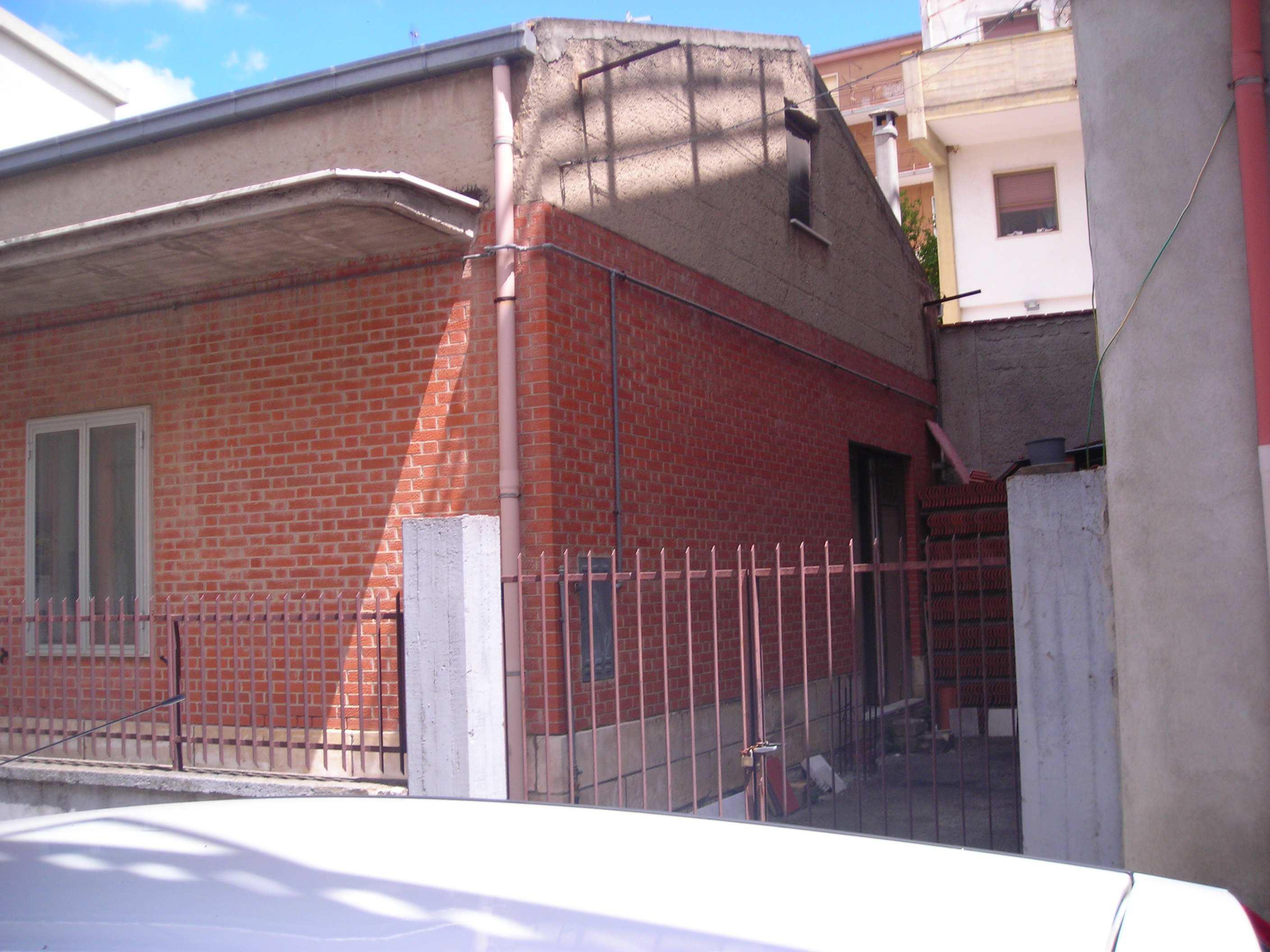 immobile appartamento all'asta in Via Bergamo 1 - 75014 Grassano (MT) - 1