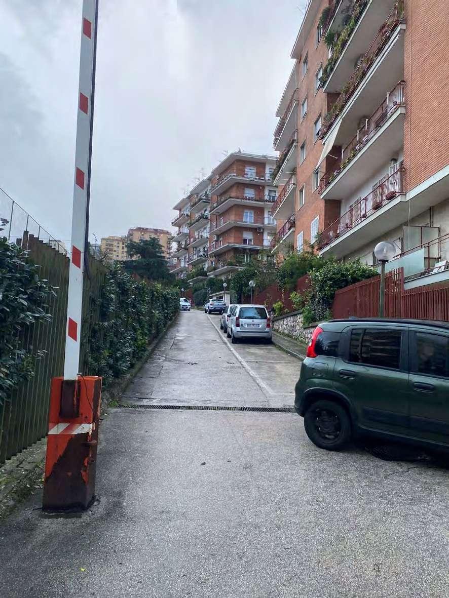 immobile appartamento all'asta in via San Domenico, 62 - 80127 Napoli (NA) - 2