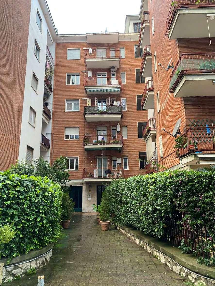 immobile appartamento all'asta in via San Domenico, 62 - 80127 Napoli (NA) - 3