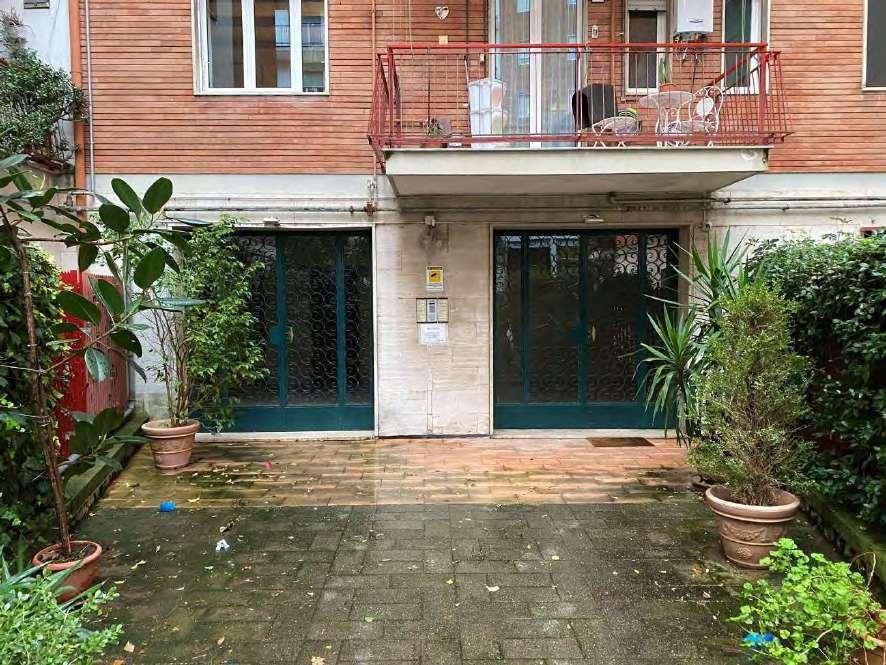 immobile appartamento all'asta in via San Domenico, 62 - 80127 Napoli (NA) - 4