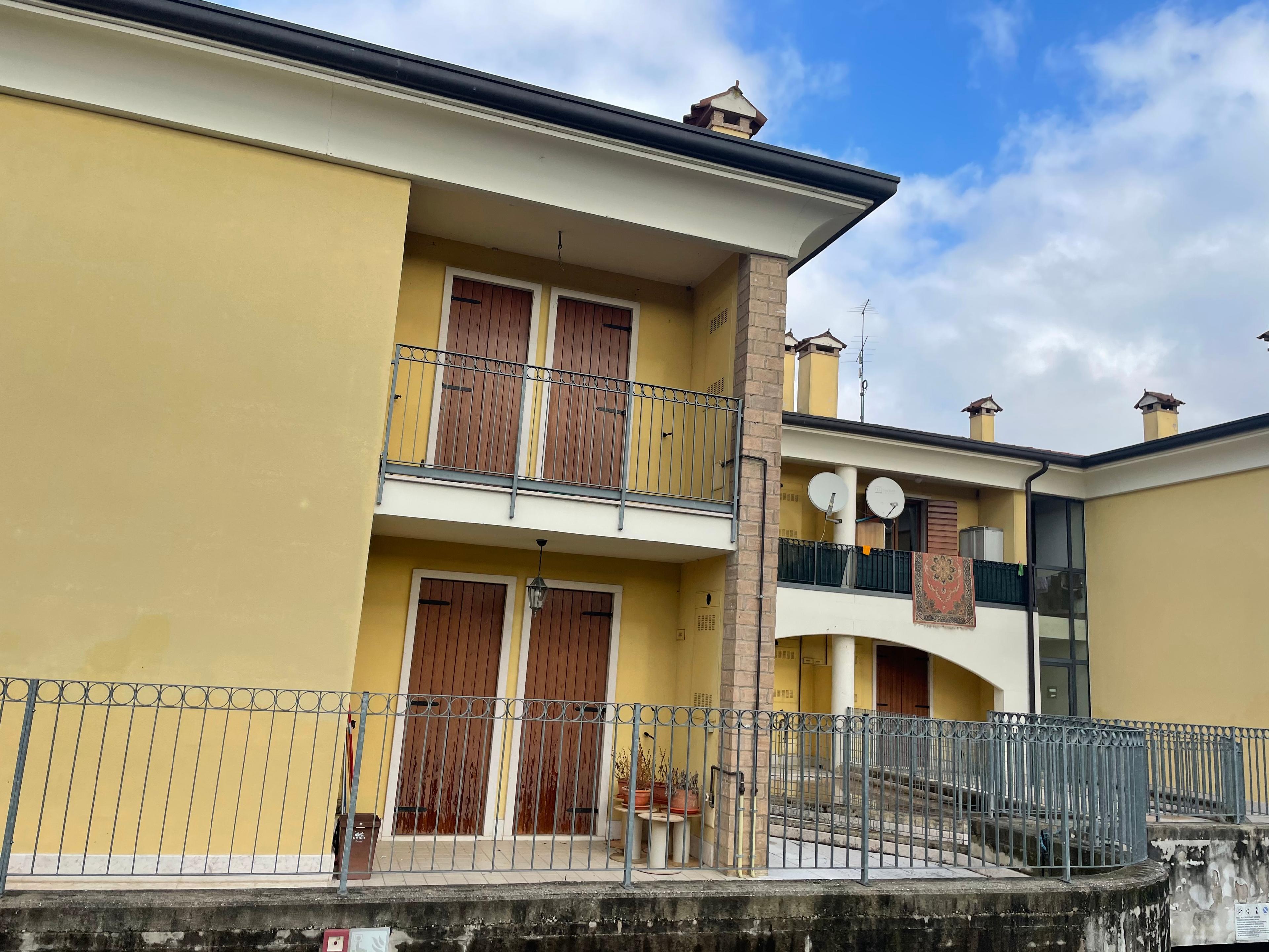 immobile appartamento all'asta in via dei Molini 23/2 - 35100 Cittadella (PD) - 4