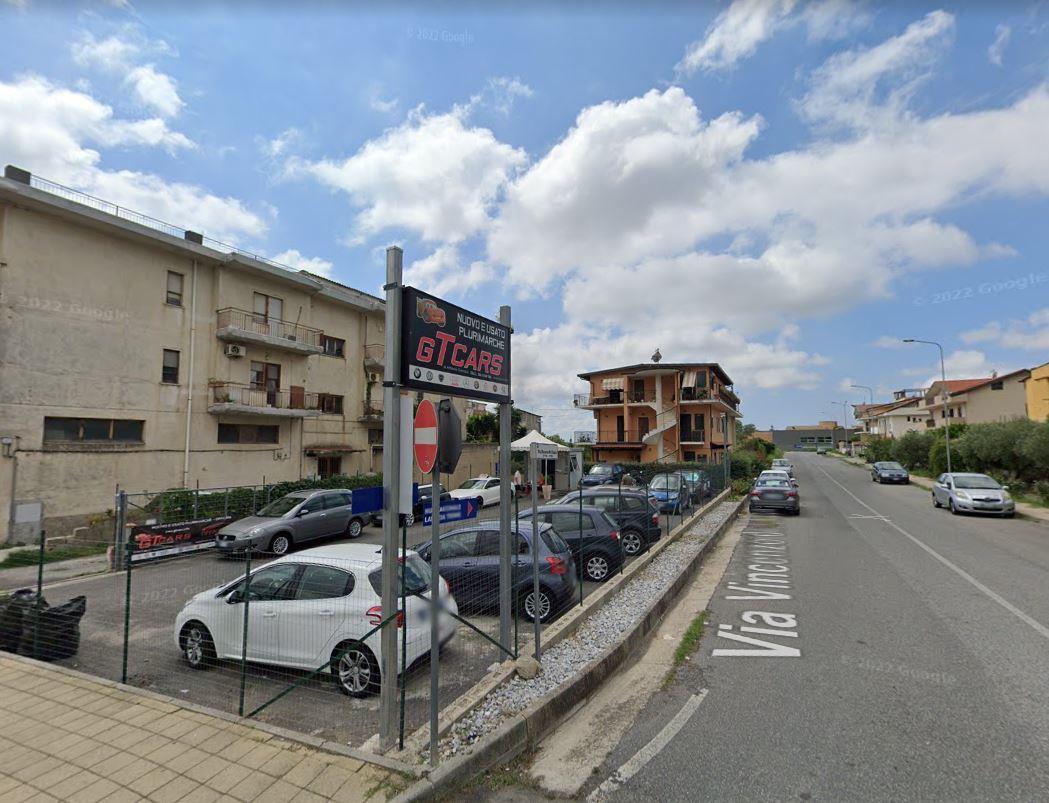 immobile terreno all'asta in via Scarpino - 88046 Lamezia Terme (CZ) - 3