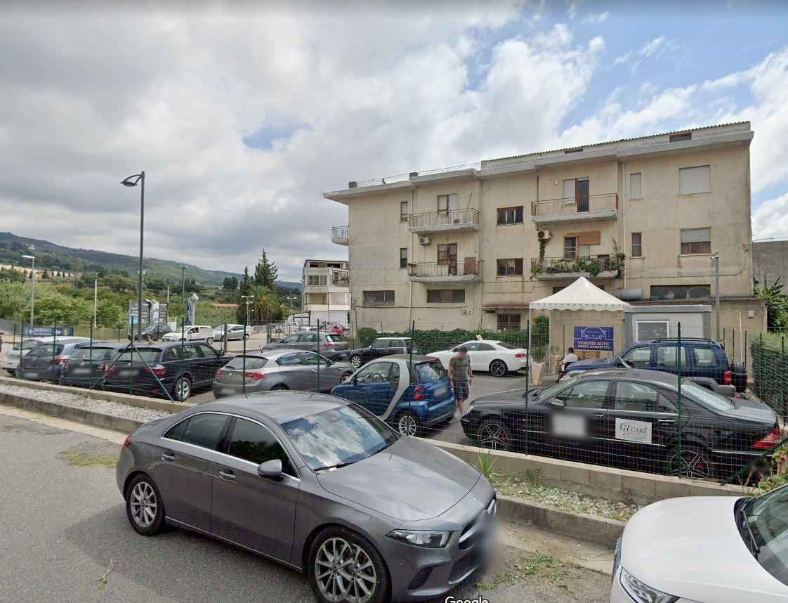 immobile terreno all'asta in via Scarpino - 88046 Lamezia Terme (CZ) - 4