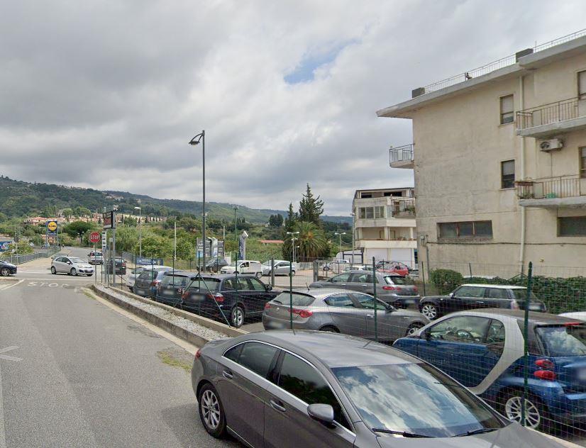 immobile terreno all'asta in via Scarpino - 88046 Lamezia Terme (CZ) - 5