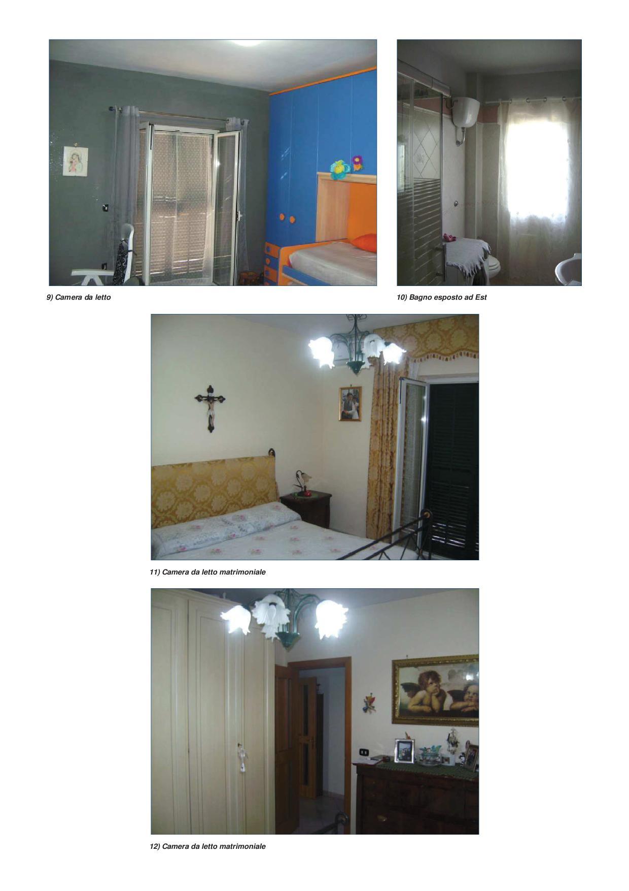 immobile appartamento all'asta in Via Bologna n 57/Q - 80010 Villaricca (NA) - 4