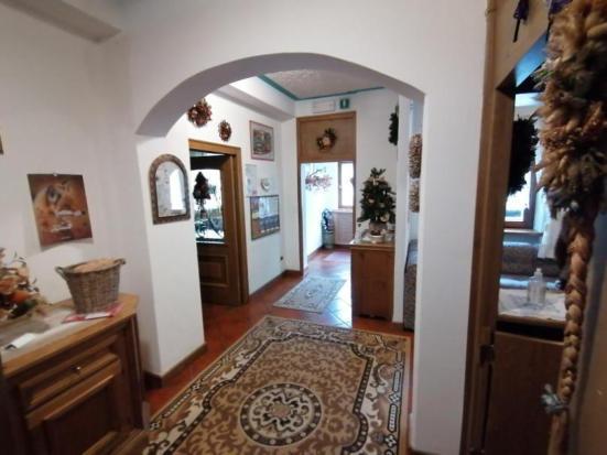 immobile hotel - albergo all'asta in Loc Col di Rocca, Loc Col di Rocca - 32020 Rocca Pietore (BL) - 3