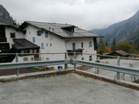 immobile hotel - albergo all'asta in Loc Col di Rocca, Loc Col di Rocca - 32020 Rocca Pietore (BL) - 4