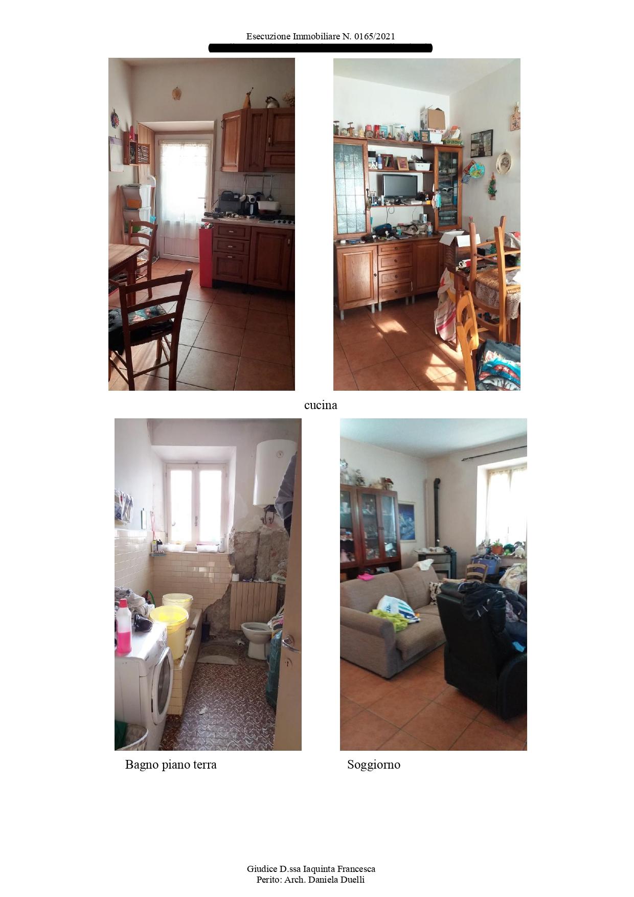 immobile appartamento all'asta in Via Gramsci n 28 - 28060 Granozzo con Monticello (NO) - 1
